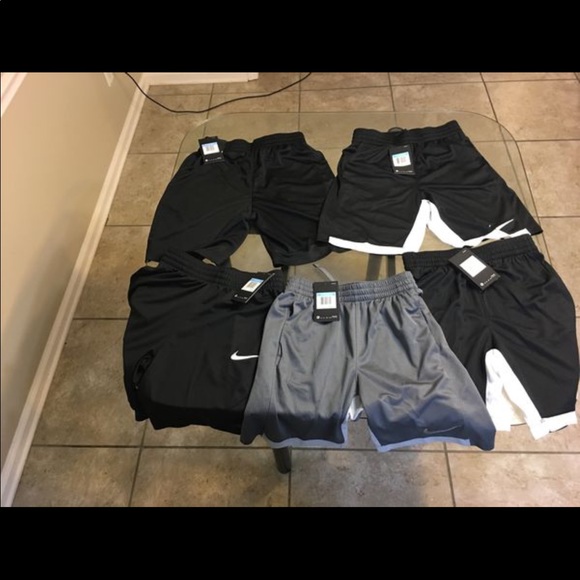 Nike Other - Boy ( shorts)